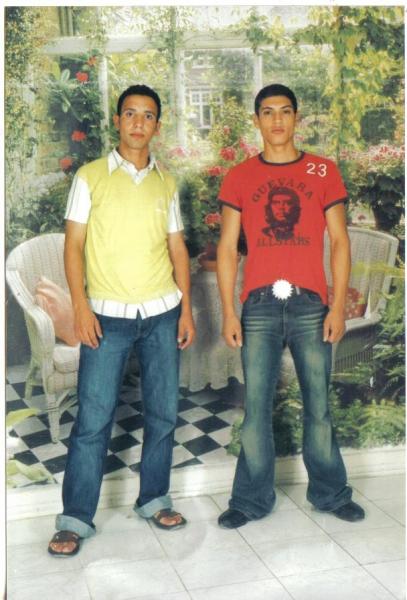 moi et khalil